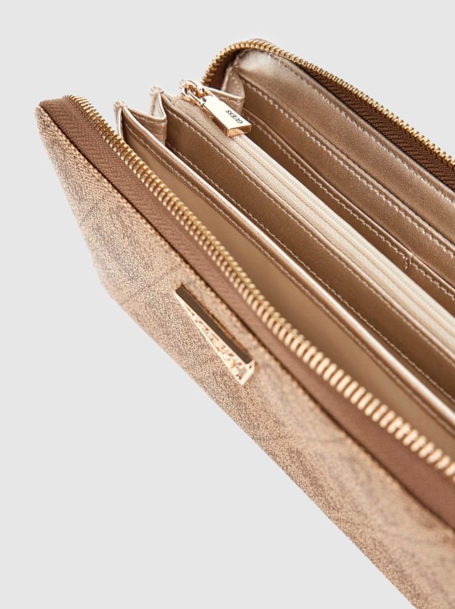 Wallets Female Guess Acessrios
