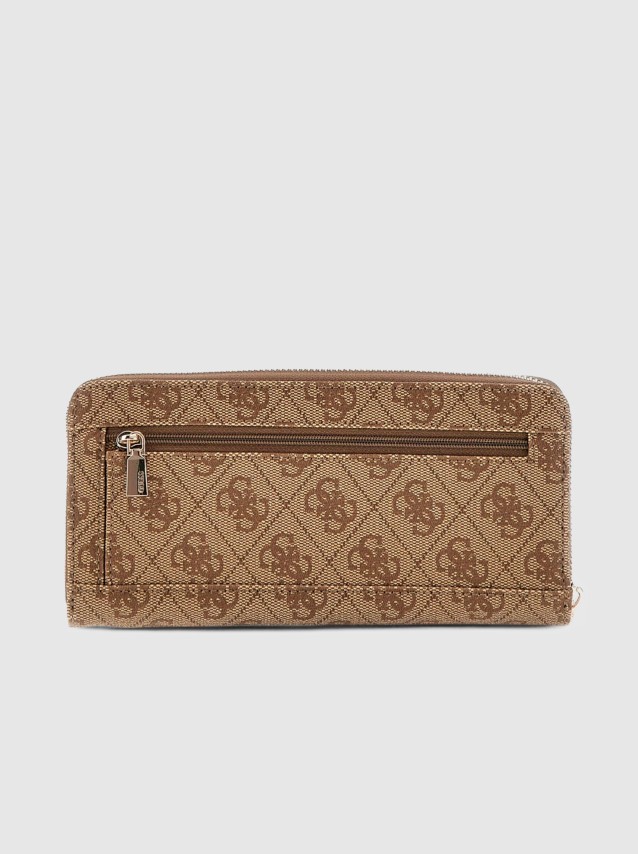 Wallets Female Guess Acessrios