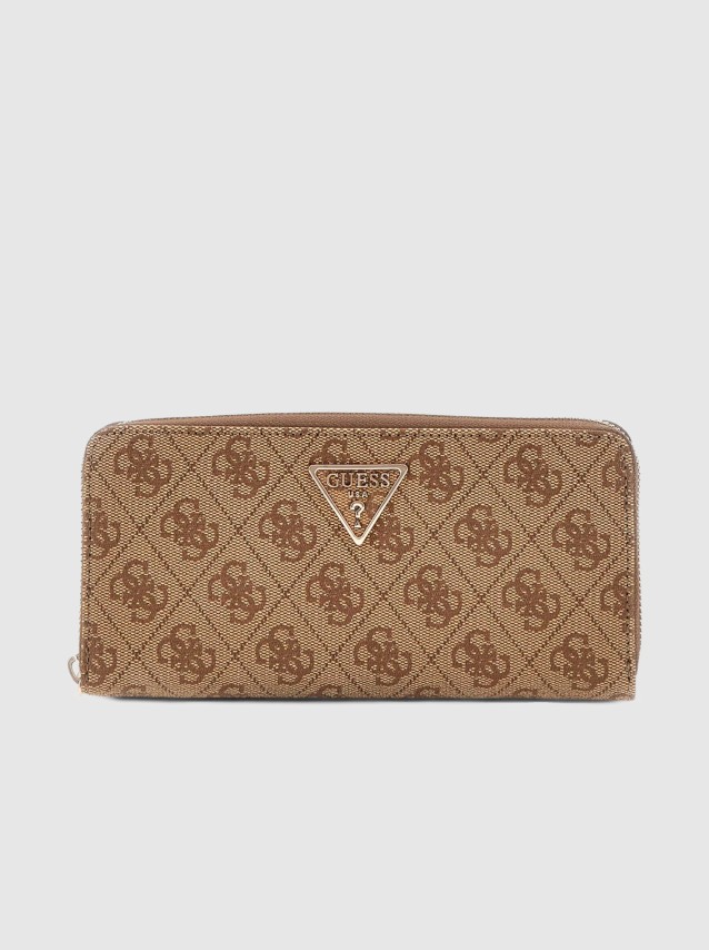 Wallets Female Guess Acessrios