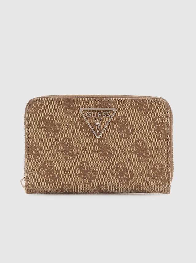 Carteras Femenino Guess Acess�rios