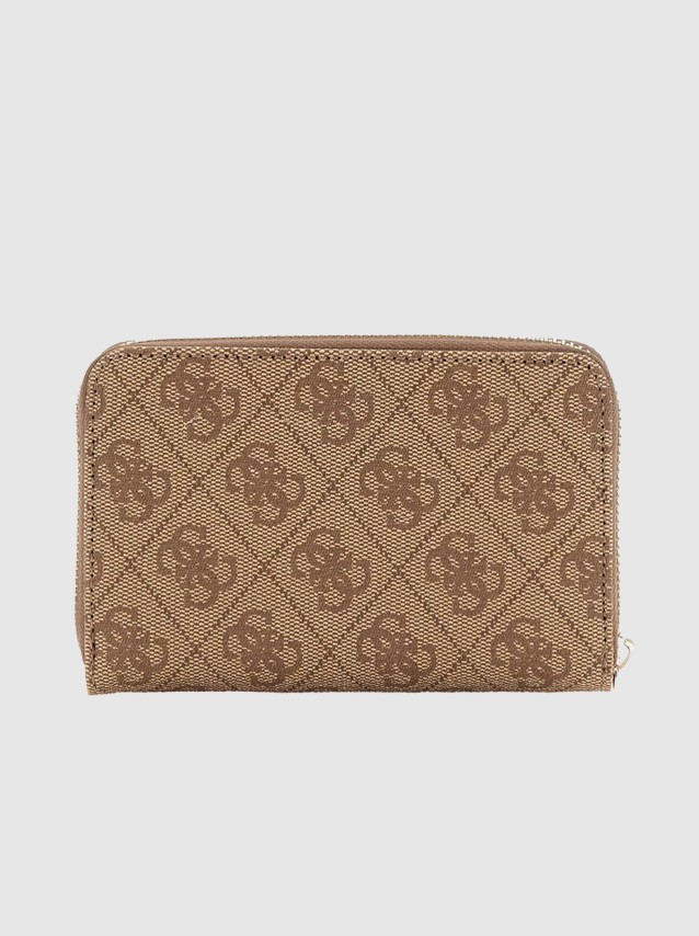 Carteras Femenino Guess Acess�rios