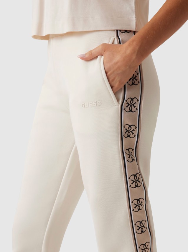 Pantalones Femenino Guess Activewear