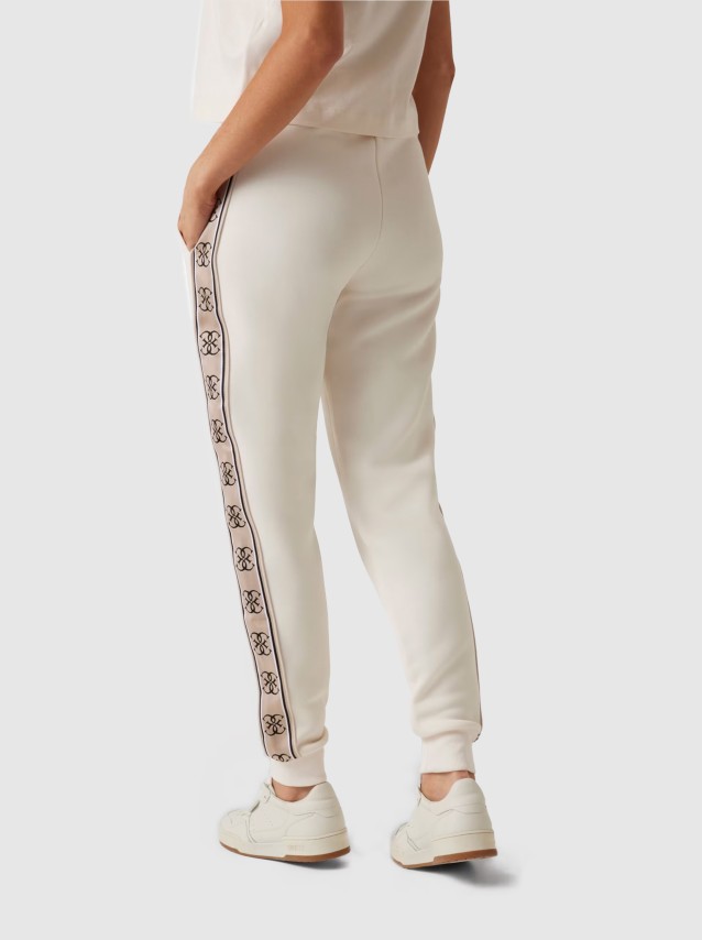 Trousers Female Guess Activewear