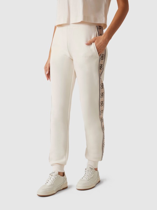 Trousers Female Guess Activewear