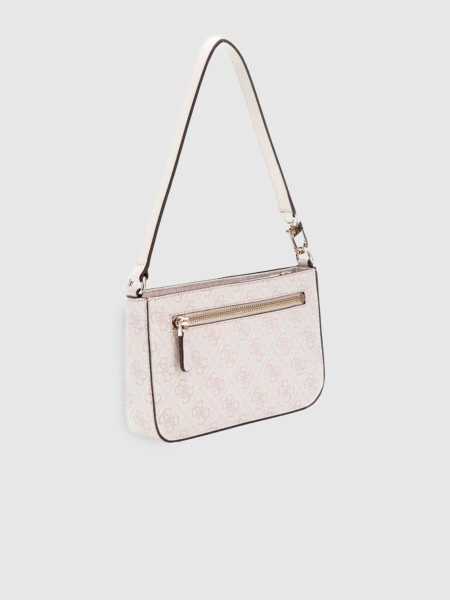 Mala de Ombro Mulher Noelle Guess Mala de Ombro Mulher Noelle Guess