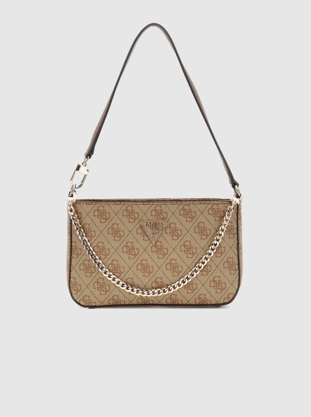Mala de Ombro Mulher Guess Acessrios