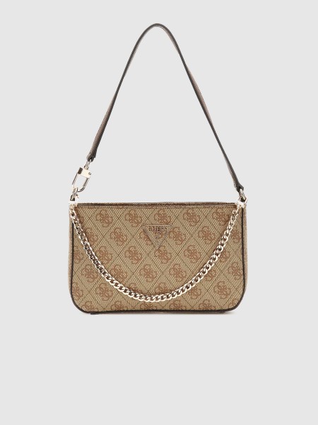 Mala de Ombro Mulher Guess Acessrios