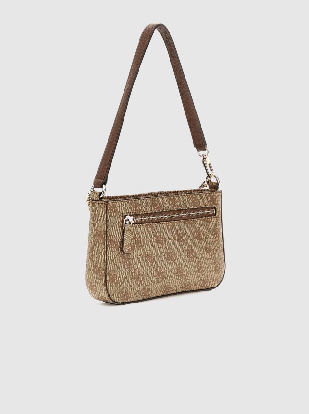 Mala de Ombro Mulher Guess Acessrios