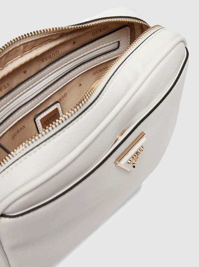 Shoulder Bags Female Guess Acessrios