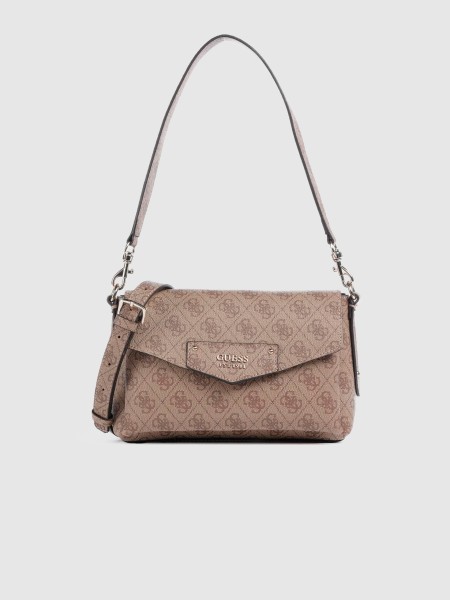 Mala Tiracolo Mulher Guess Acessrios