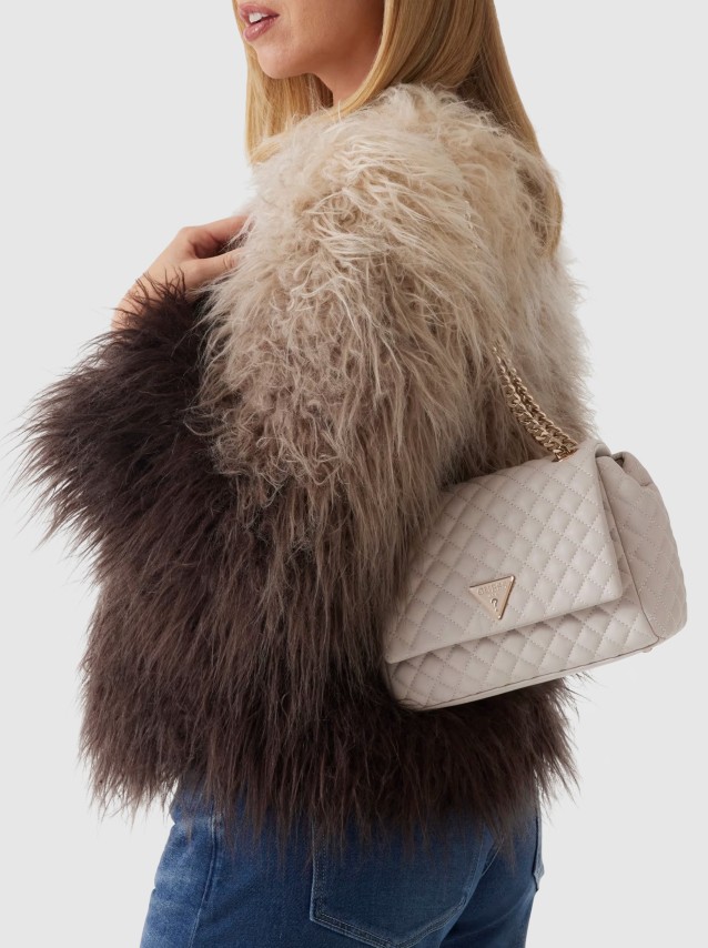 Mala Tiracolo Mulher Guess Acessrios