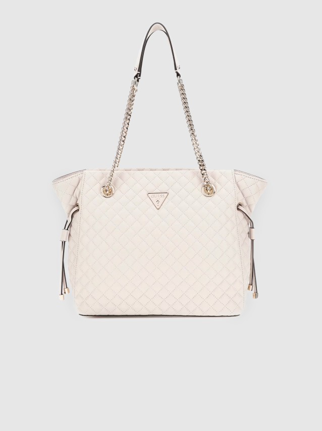 Mala de Ombro Mulher Guess Acessrios