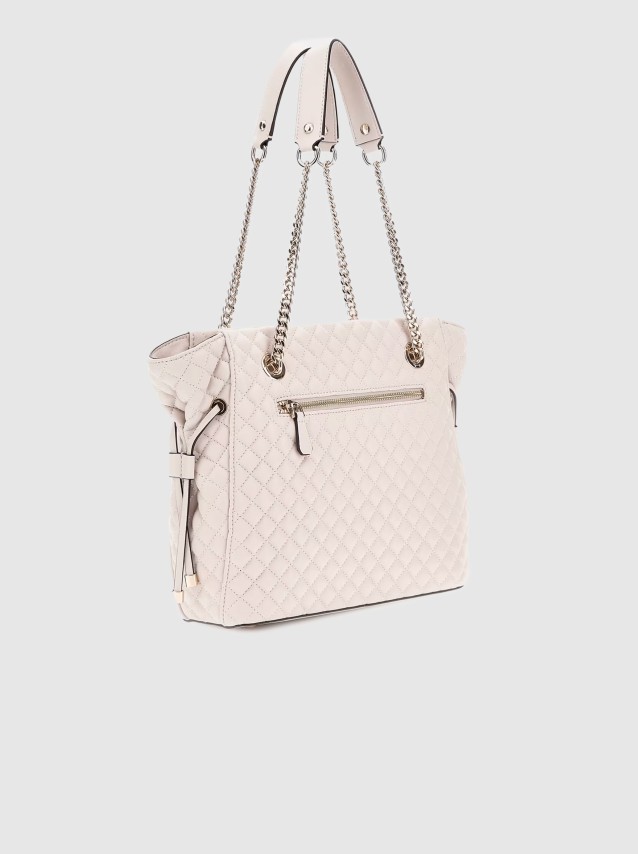 Mala de Ombro Mulher Guess Acessrios