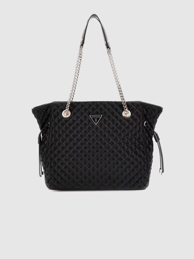 Mala de Ombro Mulher Guess Acessrios