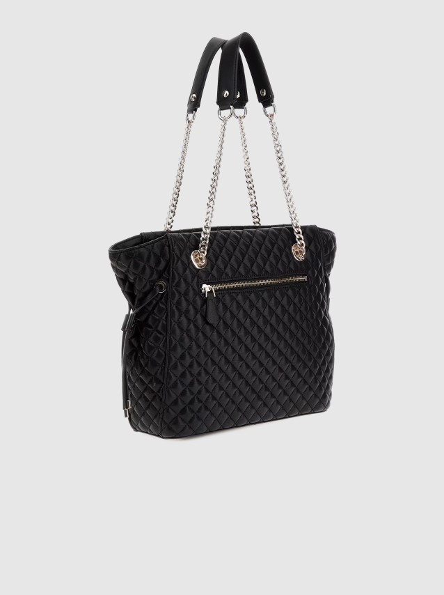 Mala de Ombro Mulher Guess Acessrios