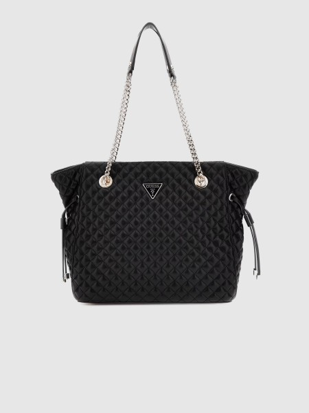 Mala de Ombro Mulher Guess Acessrios