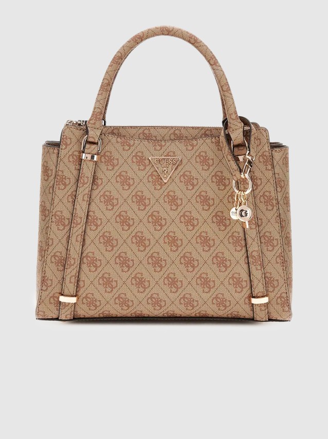 Tote Bags Mulher Guess Acessrios