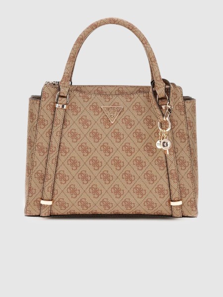 Tote Bags Mulher Guess Acessrios