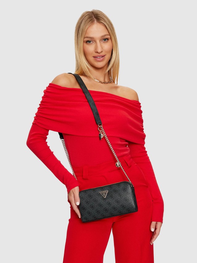 Sac  Bandoulire Fminin Guess Acessrios