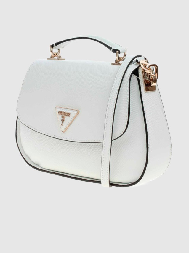 Mala de Mo Mulher Guess Acessrios