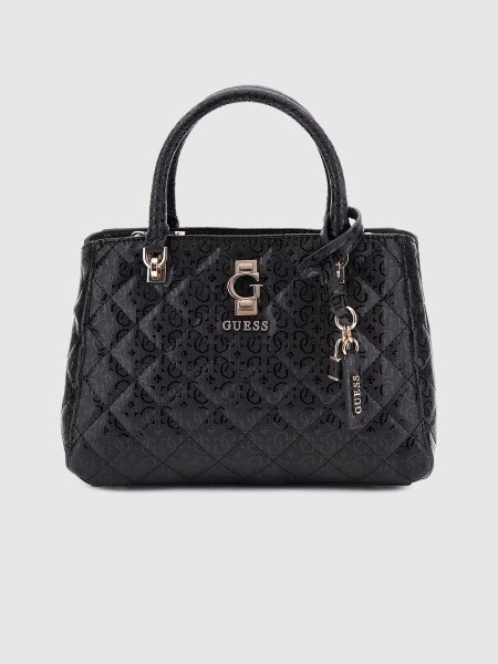 Mala de M�o Mulher Bessey Guess