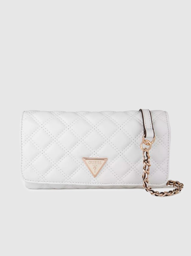 Sacs � Bandouli�re F�minin Guess Acess�rios