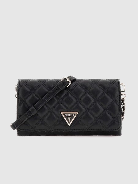 Mala Tiracolo Mulher Giully Guess