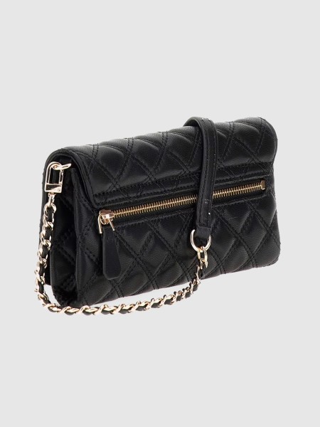 Mala Tiracolo Mulher Giully Guess