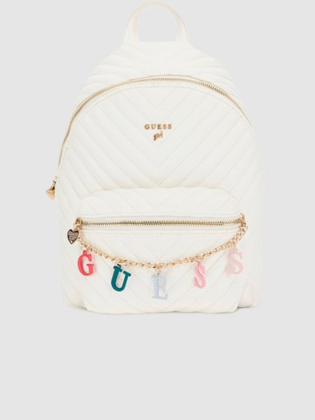 Mochilas Femenino Guess Kids