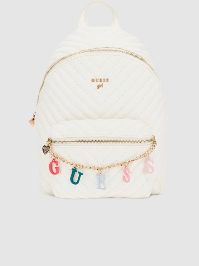 Backpacks Female Guess Kids