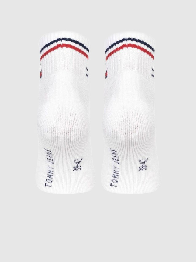 Socks Unisex Tommy Jeans