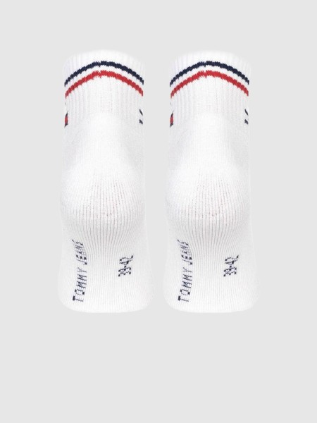 Chaussettes Unisexe Tommy Jeans Chaussettes Unisexe Tommy Jeans