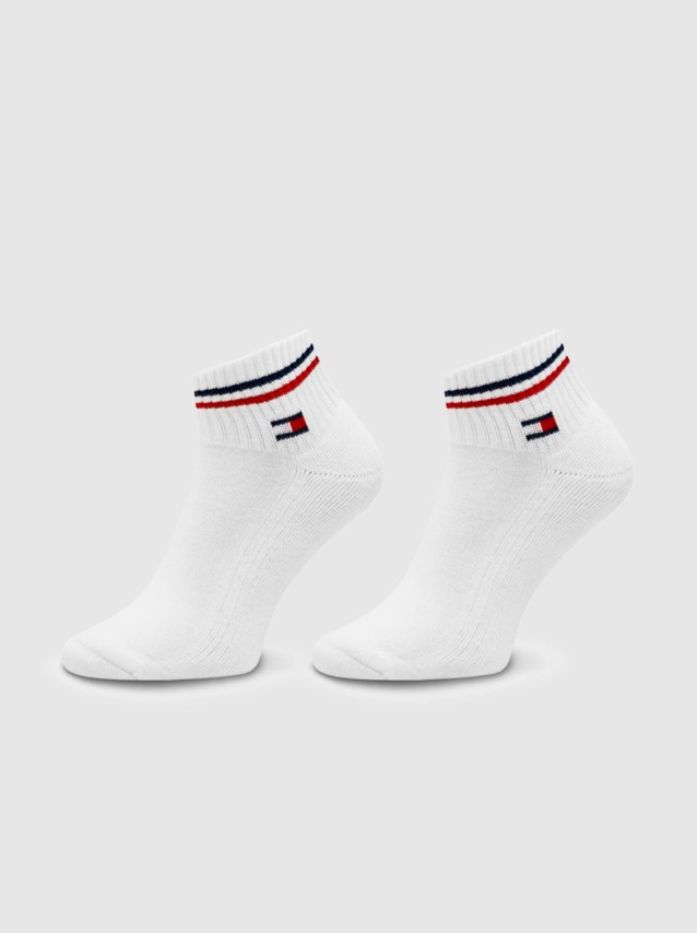 Socks Unisex Tommy Jeans