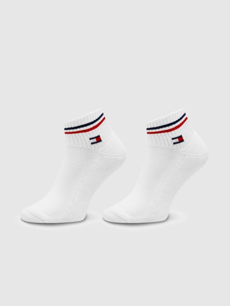 Socks Unisex Tommy Jeans