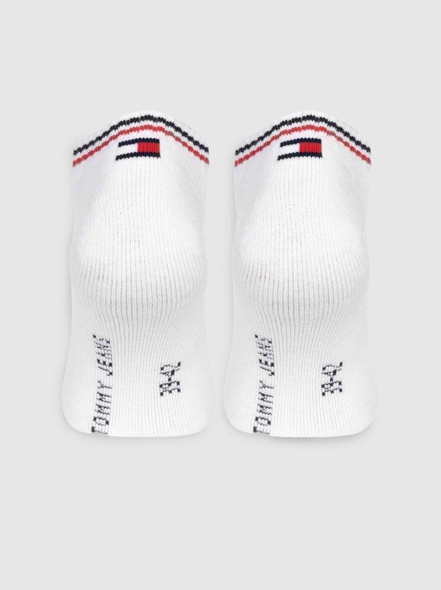 Socks Unisex Tommy Jeans