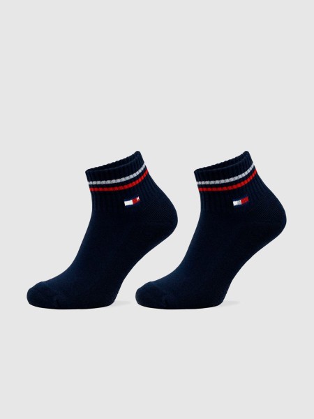 Socks Unisex Tommy Jeans