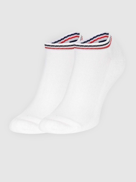 Socks Unisex Tommy Jeans