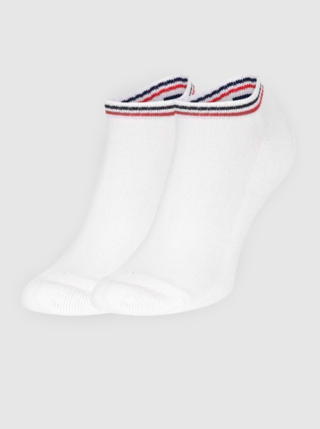 Socks Unisex Tommy Jeans