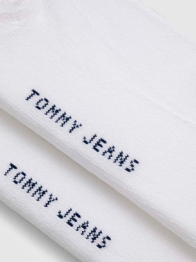 Calcetines Unisex Tommy Jeans