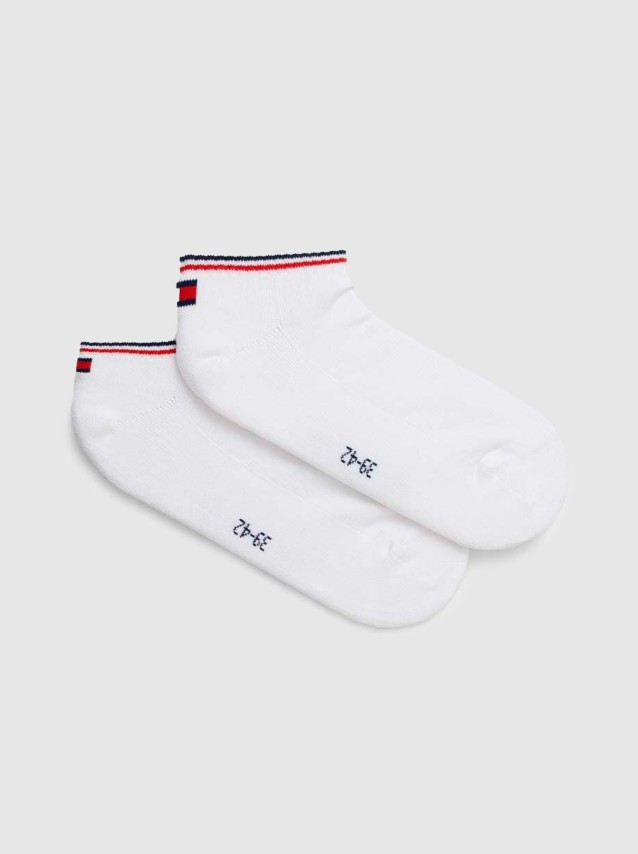 Calcetines Unisex Tommy Jeans