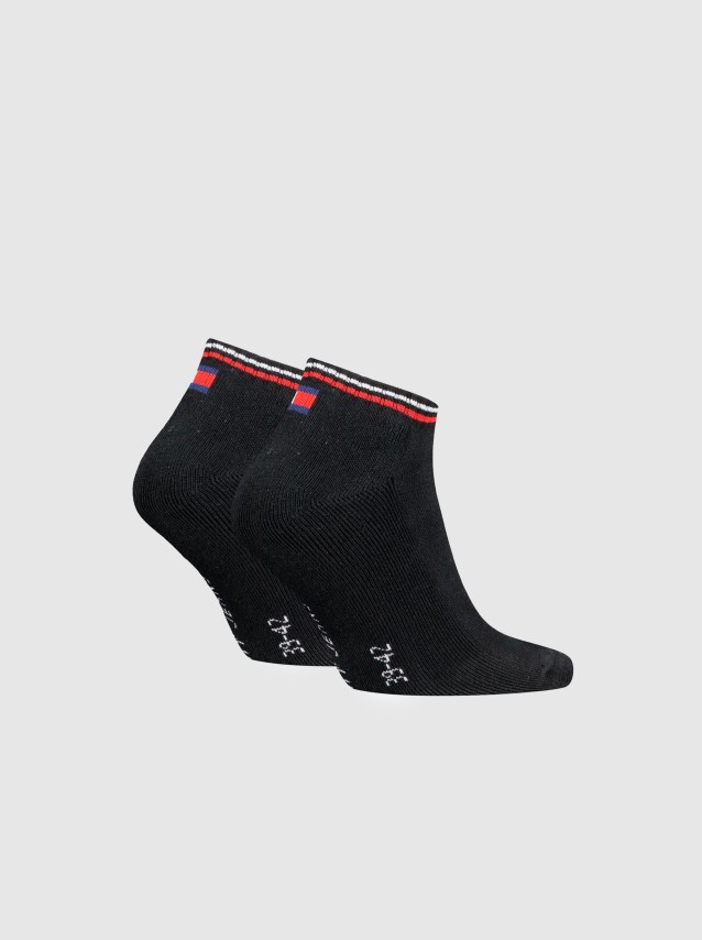 Socks Unisex Tommy Jeans