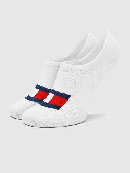Socks Unisex Tommy Jeans