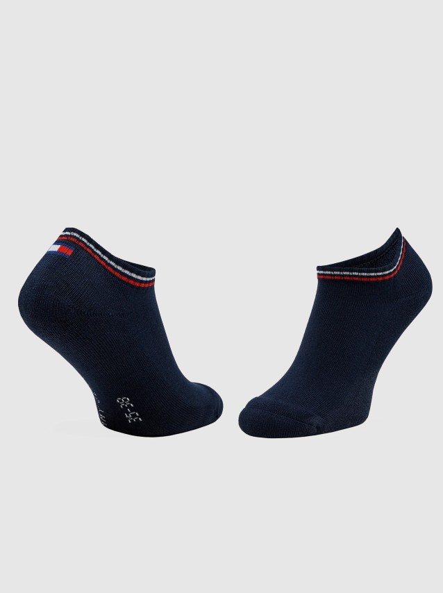 Calcetines Unisex Tommy Jeans