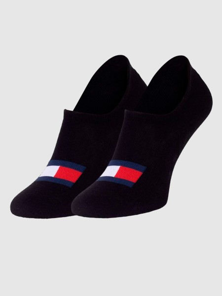 Calcetines Unisex Tommy Jeans