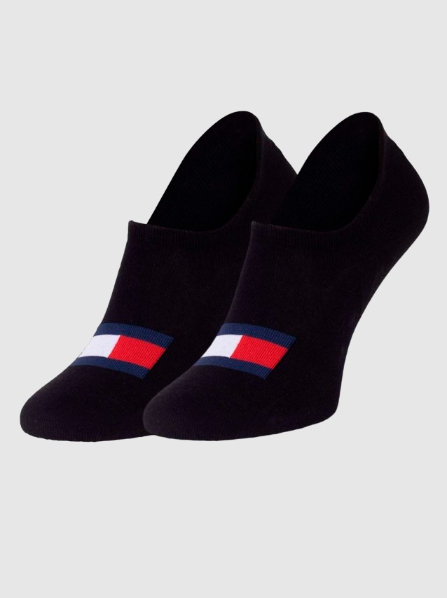 Socks Unisex Tommy Jeans
