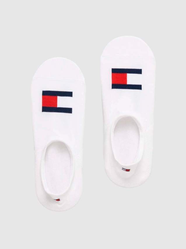 Socks Unisex Tommy Jeans