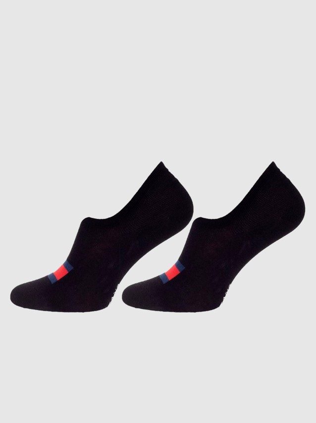 Calcetines Unisex Tommy Jeans