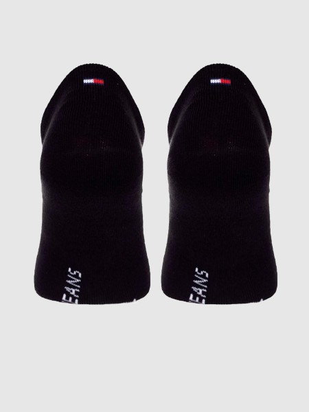 Calcetines Unisex Tommy Jeans Calcetines Unisex Tommy Jeans