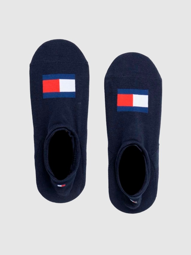 Calcetines Unisex Tommy Jeans