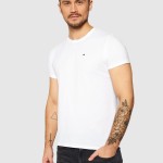 T-Shirt Masculin Tommy Jeans
